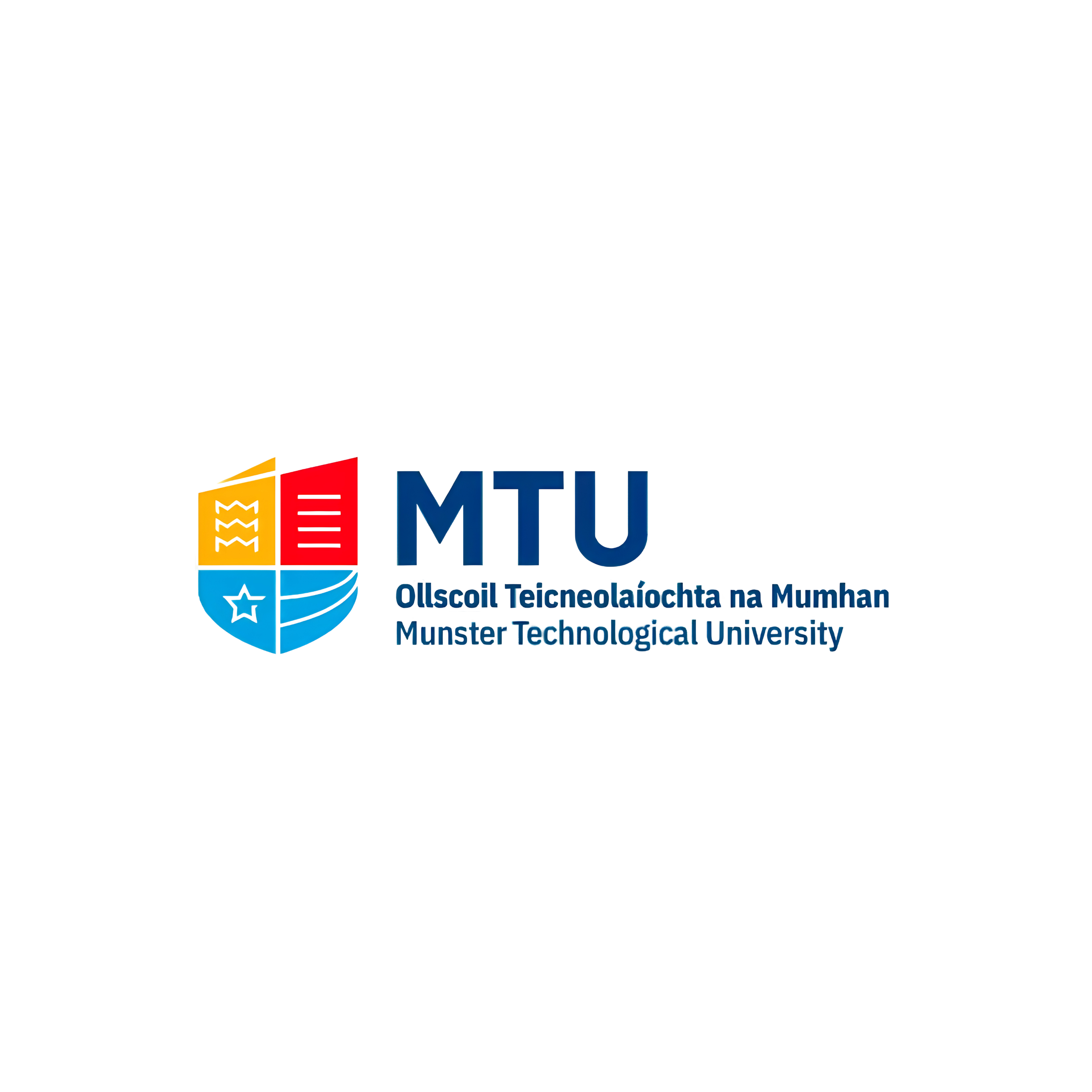 Munster Technological University logo
